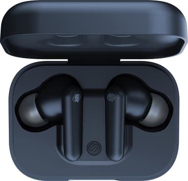 Urbanista London täysin langattomat in-ear kuulokkeet (Dark Sapphire)
