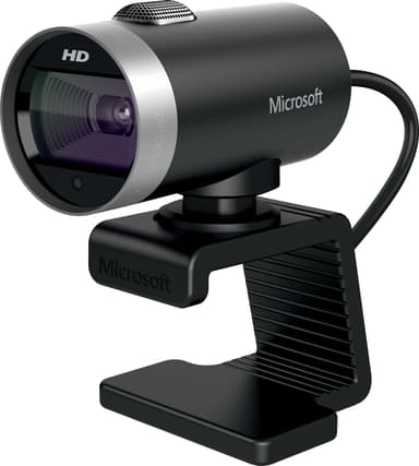 Microsoft LifeCam Cinema For Business webkamera
