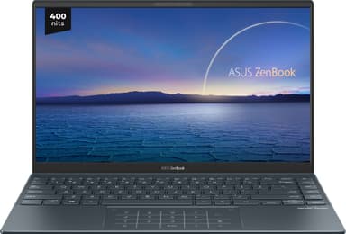Asus ZenBook 14 UM425 Pure 3 14" kannettava (Pine Grey)