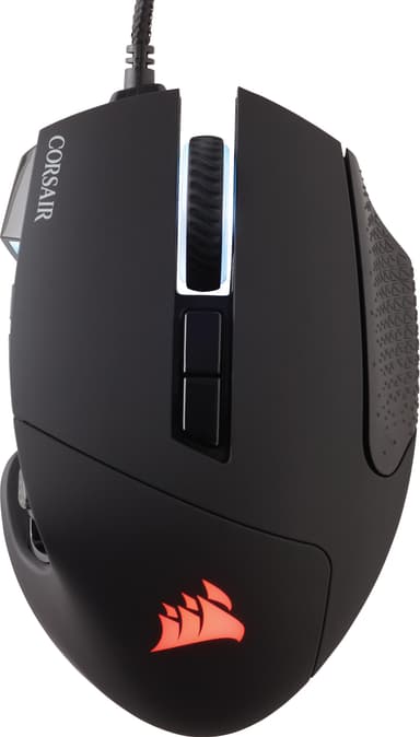 Corsair Scimitar Elite RGB pelihiiri