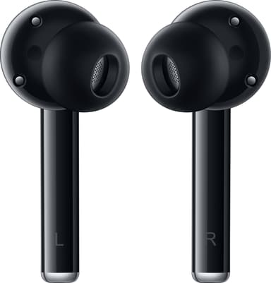 Huawei FreeBuds 3i täysin langattomat kuulokkeet (musta)