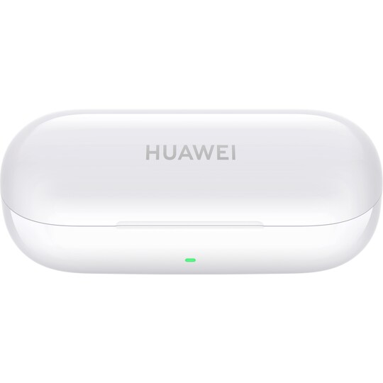 Huawei FreeBuds 3i täysin langattomat kuulokkeet (valkoinen)