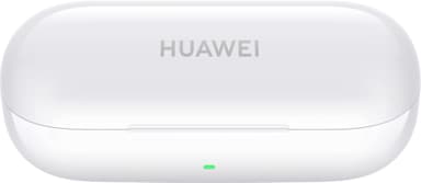 Huawei FreeBuds 3i täysin langattomat kuulokkeet (valkoinen)