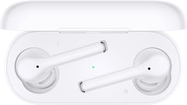 Huawei FreeBuds 3i täysin langattomat kuulokkeet (valkoinen)