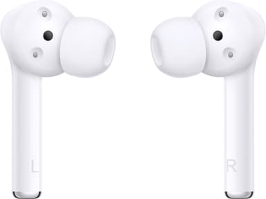 Huawei FreeBuds 3i täysin langattomat kuulokkeet (valkoinen)