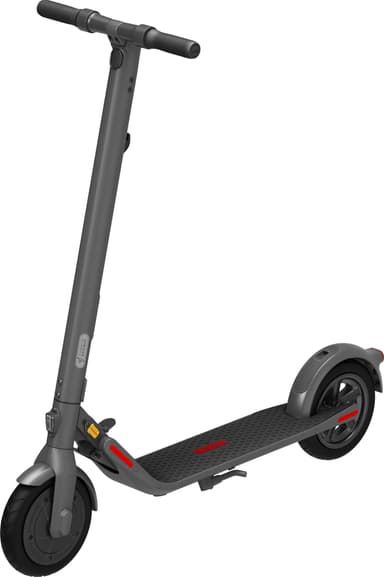 Ninebot by Segway KickScooter sähköpotkulauta E22E