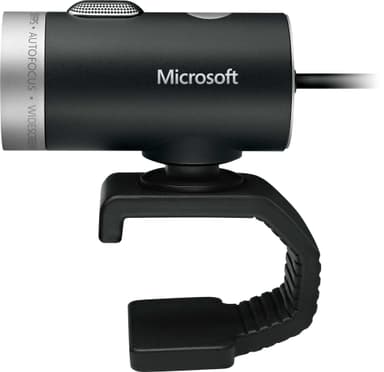 Microsoft LifeCam Cinema For Business webkamera
