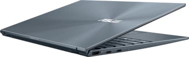 Asus ZenBook 14 UM425 Pure 3 14" kannettava (Pine Grey)