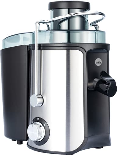 Wilfa Squeezy mehustin WJE400S