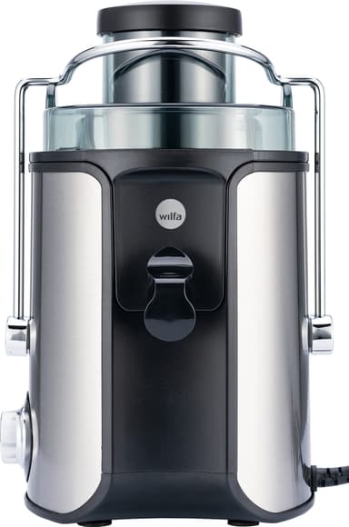 Wilfa Squeezy mehustin WJE400S
