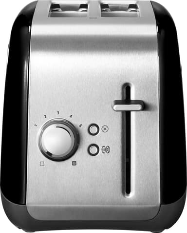 KitchenAid Classic leivänpaahdin 5KMT2115EOB