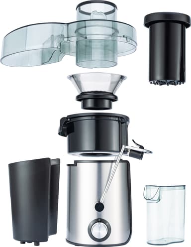Wilfa Squeezy mehustin WJE400S