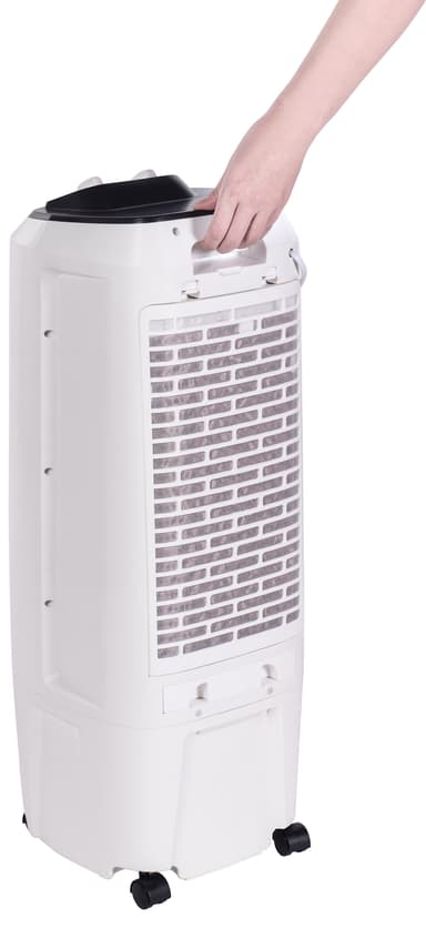 Honeywell ilmanviilennin TC30PE