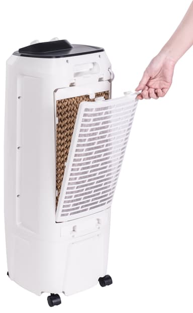 Honeywell ilmanviilennin TC30PE