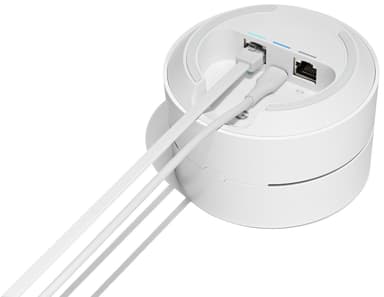 Google Wifi mesh-reititin (1 kpl, valkoinen)