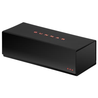Gunnar Optiks silmälasikotelo