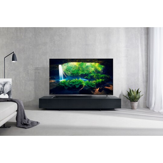 TCL 75" P715 4K UHD LED Smart TV 75P715