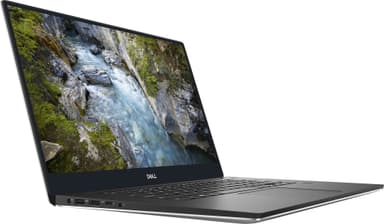 Dell Precision 5540 15,6" kannettava