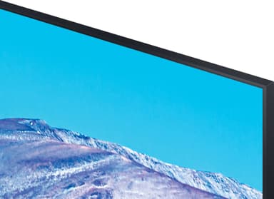 Samsung 82" TU8005 Crystal 4K UHD Smart TV UE82TU8005