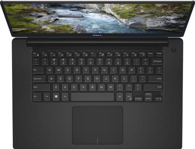 Dell Precision 5540 15,6" kannettava