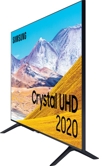 Samsung 75" TU8005 Crystal 4K UHD Smart TV UE75TU8005