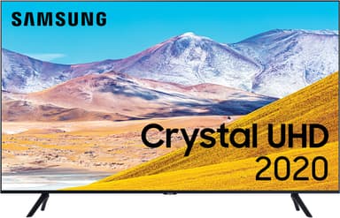 Samsung 75" TU8005 Crystal 4K UHD Smart TV UE75TU8005