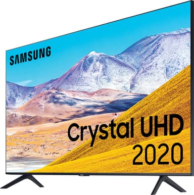 Samsung 75" TU8005 Crystal 4K UHD Smart TV UE75TU8005
