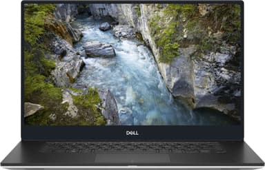 Dell Precision 5540 15,6" kannettava