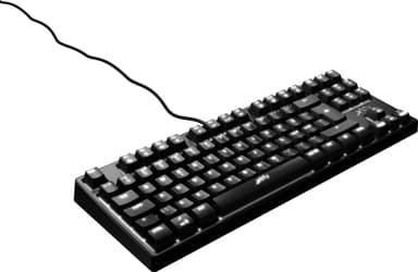 Xtrfy K4 LITE tenkeyless mekaaninen pelinäppäimistö
