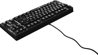 Xtrfy K4 LITE tenkeyless mekaaninen pelinäppäimistö