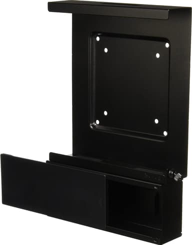 Dell VESA kiinnike adapterilaatikolla