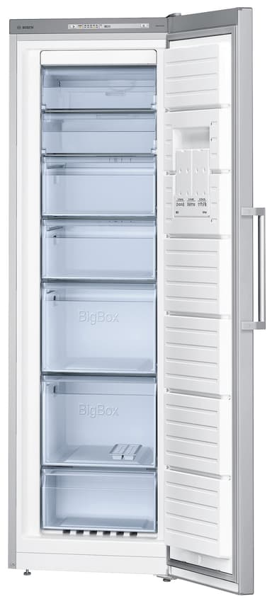 Bosch kaappipakastin GSN36VI30 (186 cm)
