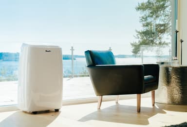 Woods Air Condition Venezia 18K siirrettävä ilmastointilaite WAC18G