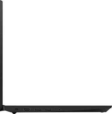 Lenovo ThinkPad E495 14" kannettava R5/8 GB (musta)