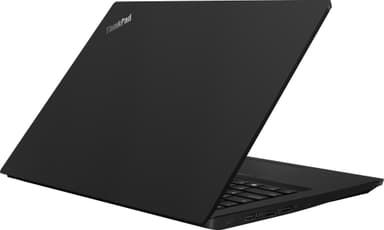 Lenovo ThinkPad E495 14" kannettava R5/8 GB (musta)