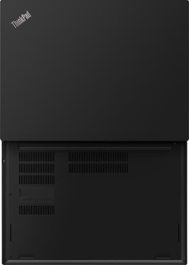 Lenovo ThinkPad E495 14" kannettava R5/8 GB (musta)