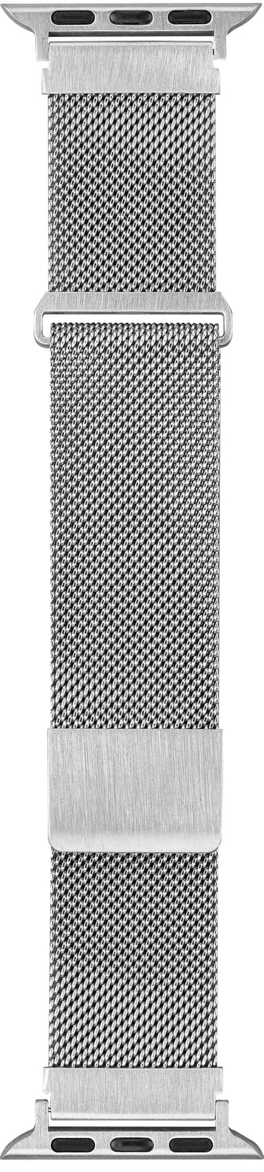 Sandstrøm Apple Watch verkkoranneke 38/40/41 mm (hopea)