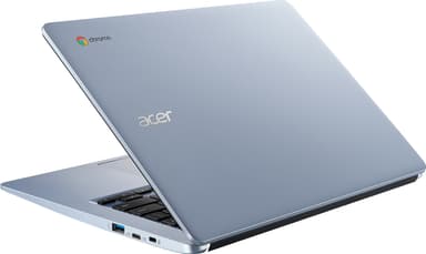 Acer Chromebook 314 14" kannettava (hopea)