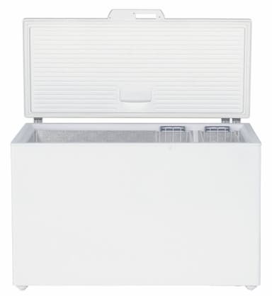 Liebherr Comfort arkkupakastin GT4932 (92 cm)