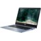 Acer Chromebook 314 14" kannettava (hopea)