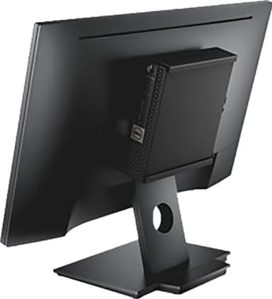 Dell OptiPlex Micro All-in-One kiinnike E-Series näytöille
