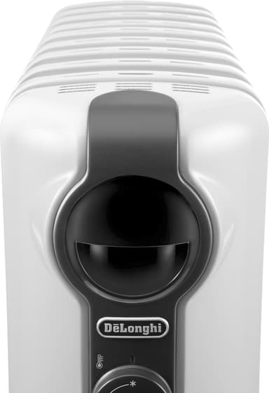 DeLonghi öljytäytteinen lämmitin TRRS920