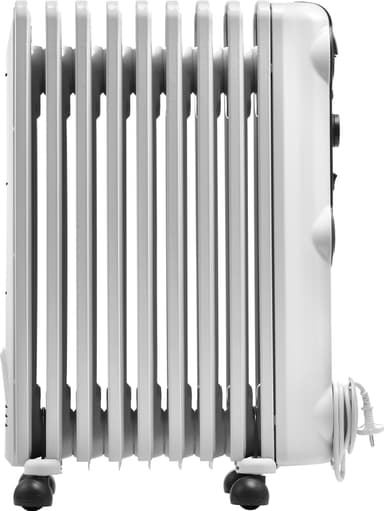 DeLonghi öljytäytteinen lämmitin TRRS920
