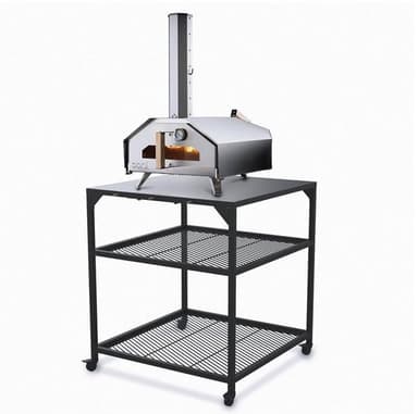 Ooni Table Large grillauskärry
