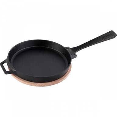 Ooni Cast Iron Skillet paistolevy OONI48221037