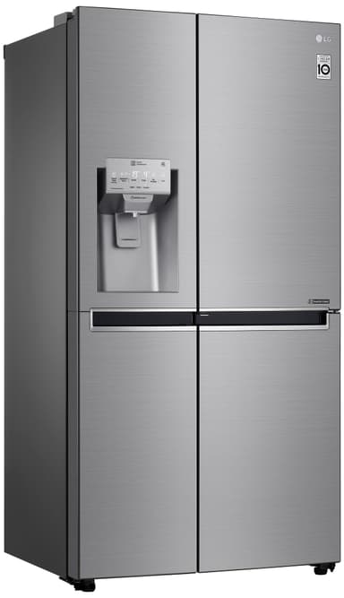 LG jääkaappipakastin GSJ961PZVZ