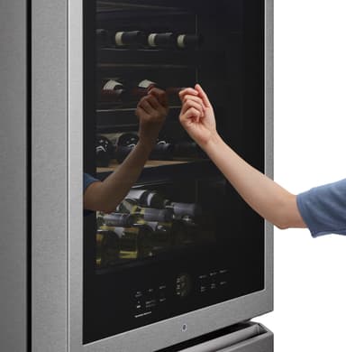 LG Signature viinikaappi LSR200W