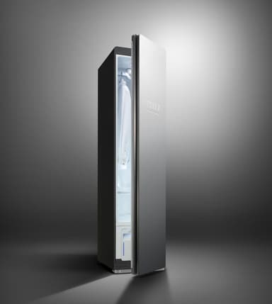 LG Styler S3MFC höyry-/kuivauskaappi