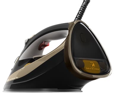 Philips Azur Performer Plus höyrysilitysrauta GC4527