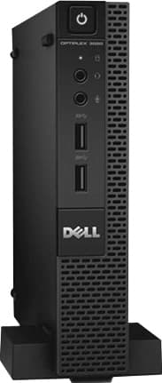 Dell OptiPlex Micro Vertical Stand jalusta